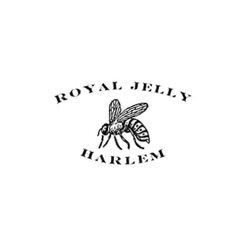 Royal Jelly Harlem