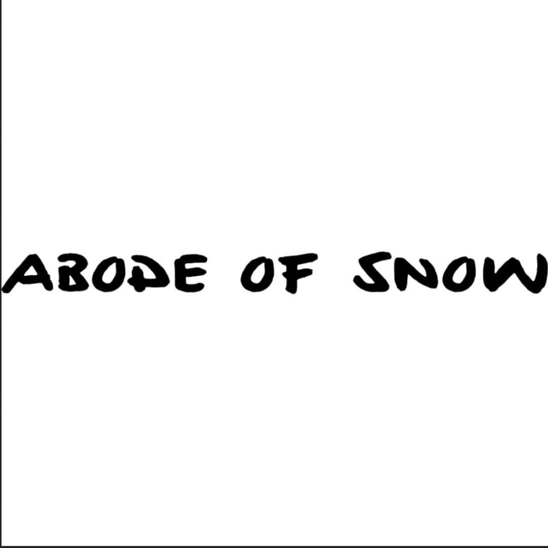 Abode of Snow
