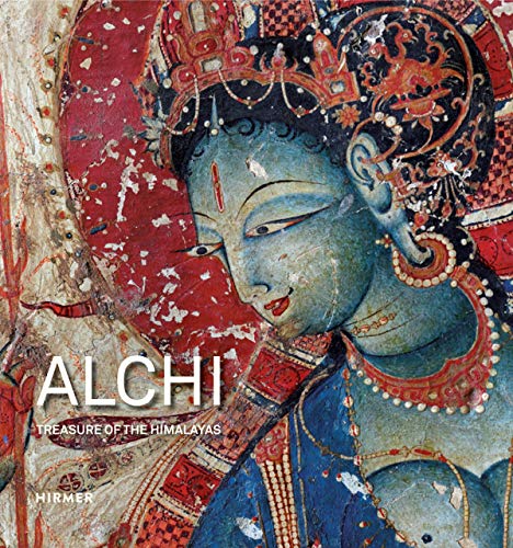 Tibet House US- Alchi Exhibition