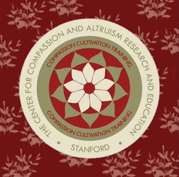 Offering Compassion to Yourself and Others (eight-week course)| Stanford Compassion Cultivation Training© with Tony Pham