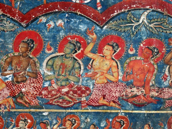 Tibet House US- Curatorial Tour of Alchi: Visions of Enlightenment Exhibition with Jeff Watt (2 sessions)