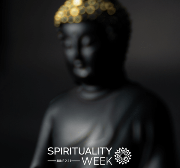 Tibet House US- Spirituality Week's The Natural Singer Workshop w/ Claude Stein