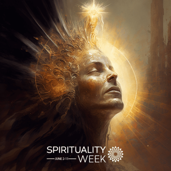 Spirituality Week- What Does Sex Have To Do With Spirituality?