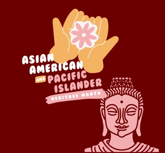Honoring AAPI Heritage Month: 25-minute meditation to celebrate the Asian lineages that have stewarded the Dharma with Tony Pham (Butterfly)
