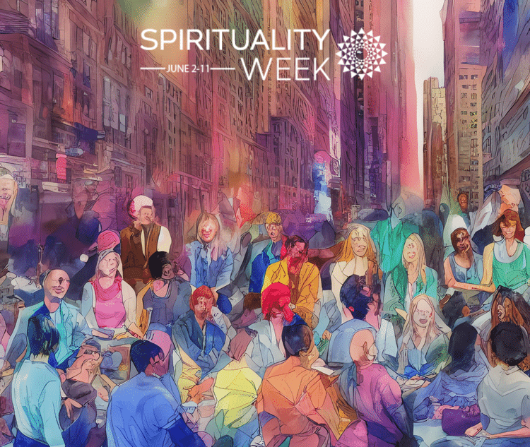 Spirituality Week – Qigong Transformative Alchemy: The Golden Elixir of Longevity & Immortality