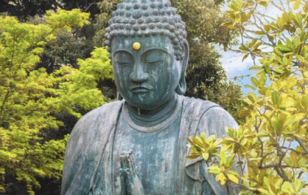 Tibet House US- Meditation: Boundless Aspirations – Resounding the Words of Shantideva with Michael Lobsang Tenpa
