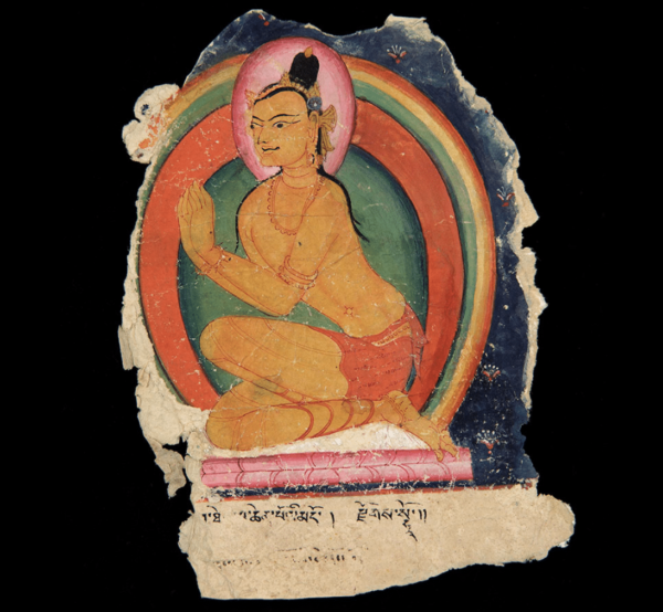 Tibet House US- Cultivating Joy for the Soul with Lavina Shamdasani