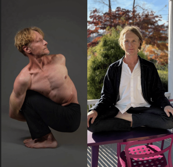 Tibet House US- New! Yoga and Meditation Instruction from the Ashtanga and Indo-Tibetan Traditions: Foundations of the Vajra Yoga Path