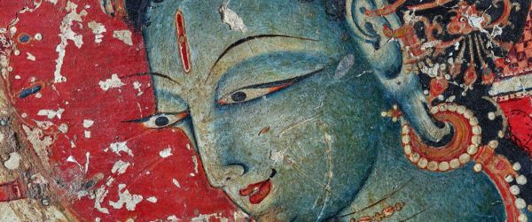 Tibet House US- Session 3 (May 1- May 31): Daily Yoga and Meditation Instruction from the Ashtanga and Indo-Tibetan Traditions: Foundations of the Vajra Yoga Path