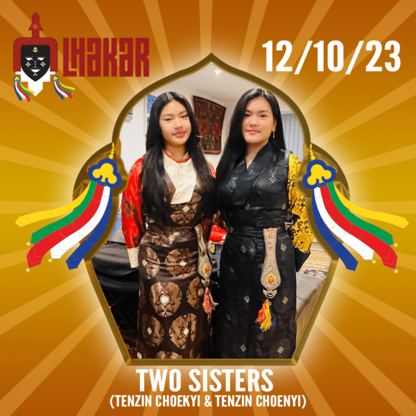 Tibet House US- Lhakar Tibetan Music Festival 2023