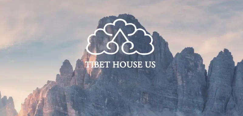 Tibet House US- JOETEST1