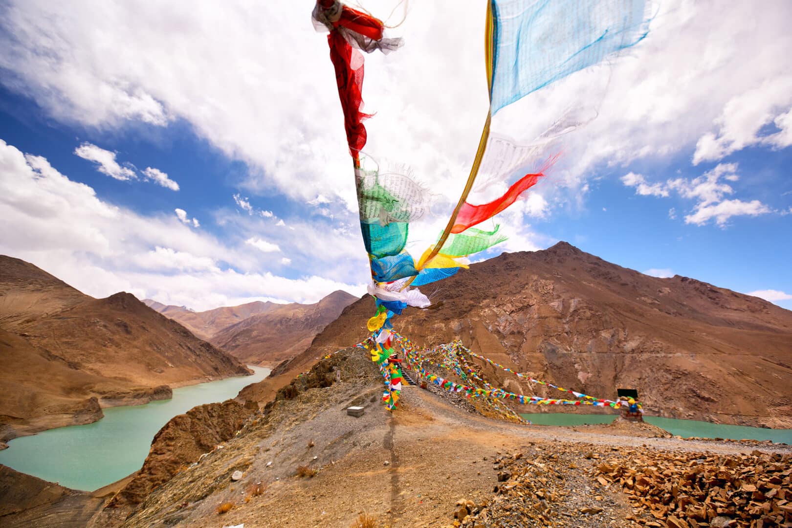 Tibet House US- Tibetan Exhibitions, Programs and Events
