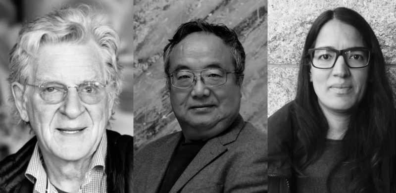 The Role of the Modern Tibetan Intellectual: Dr. Gyal Lo, Prof. Robert Thurman, and Lhadon Tethong in conversation on the contributions of Gung Thang Rinpoche