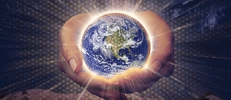 Summoned by the Earth: Becoming a Holy Vessel for Healing Our World with Cynthia Jurs