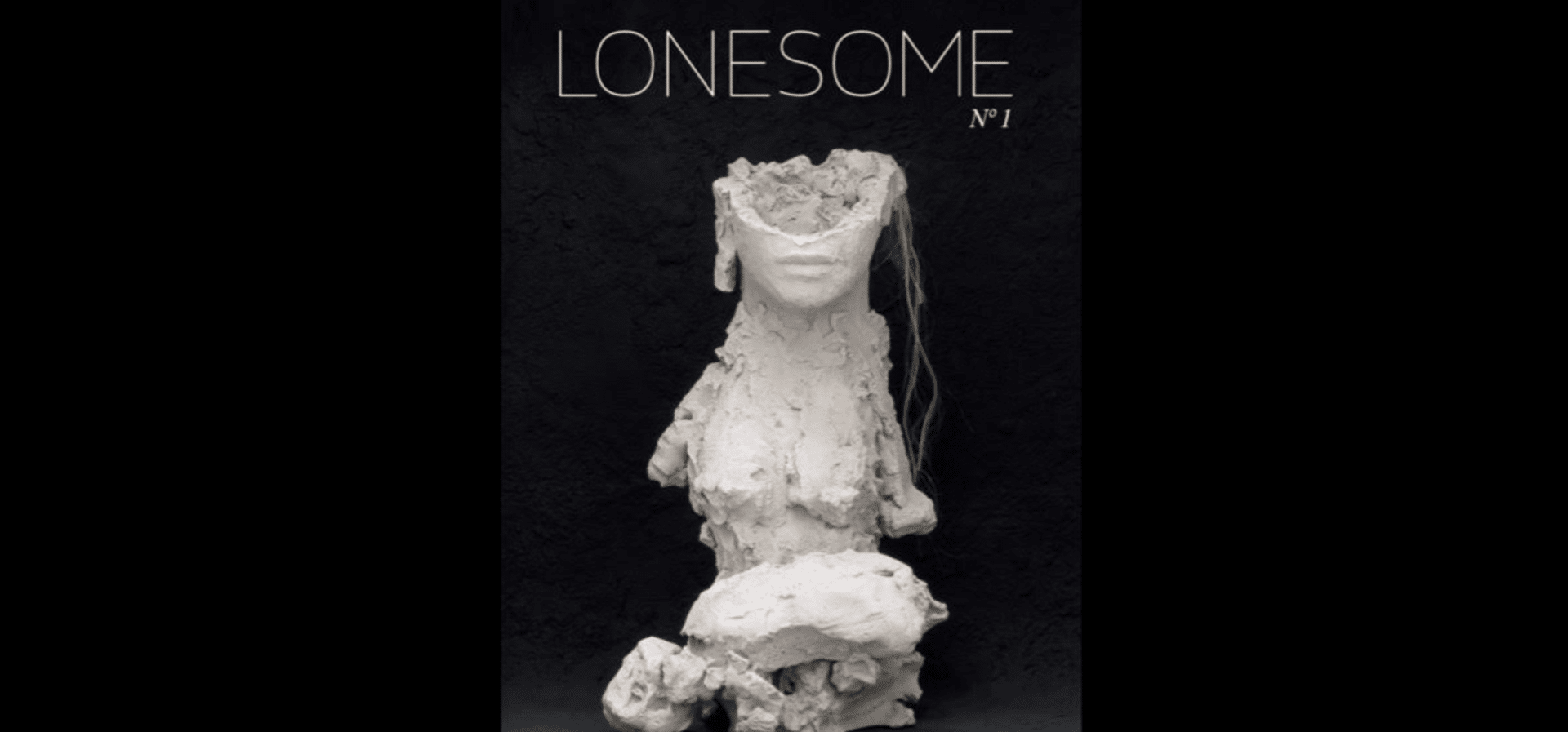 LONESOME N°1 YOU KNOW WHO YOU ARE HOSTED BY MONIQUE ERICKSON