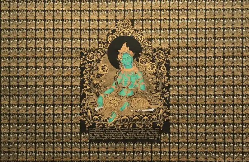 Bhikkhuni’s Life and Legacy:  Women and Modern Buddhism with Venerable Losang Gendun and Cindy Rasicot