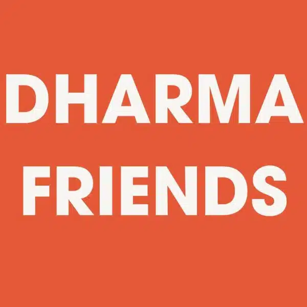 January Dharma Friends: One Year Anniversary Party // Clearing Obstacles for the New Year